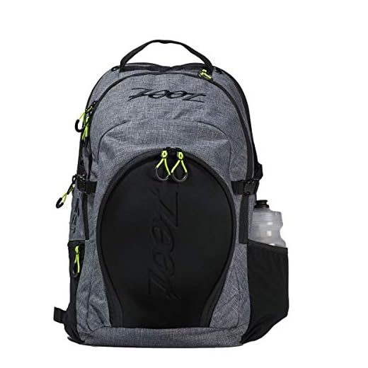 Zoot Ultra Triathlon Transition Backpack