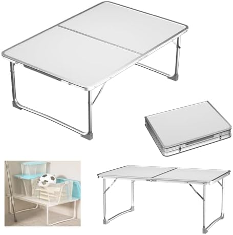 Wooden Hardboard Folding Wallpaper Paste Pasting Table | UK - View #11