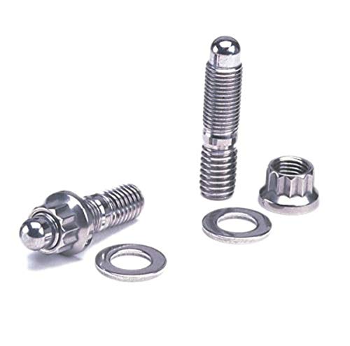 Evite fugas en cilindro con tornillo de cabeza Arp 4343701 acero inoxidable