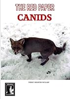 The Red Paper: Canids 1326174010 Book Cover