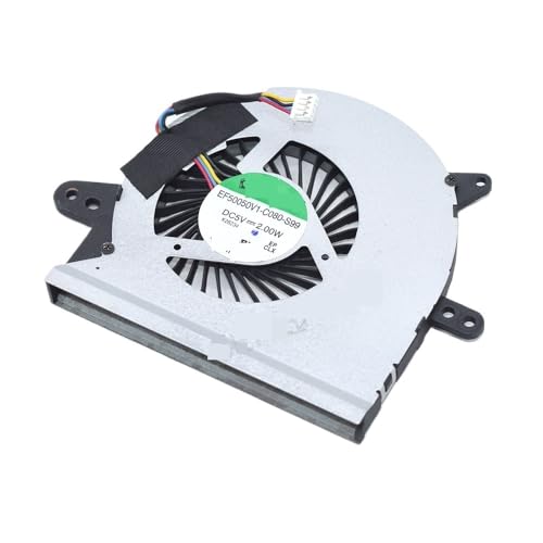 Ventilateur ASUS X501U pour réparer un ordinateur qui chauffe