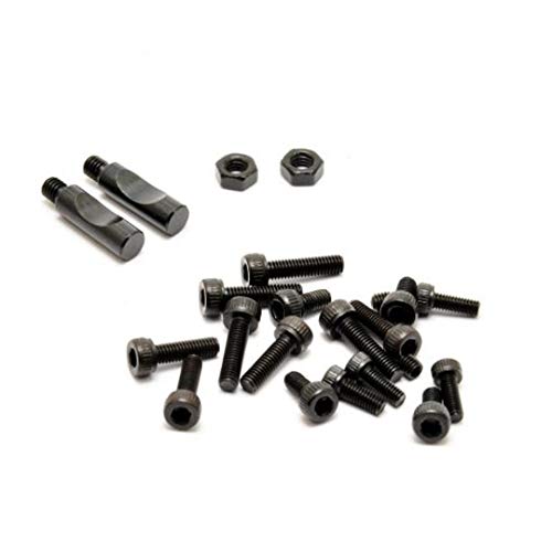 HoBao E30012 H30 Screws Complete Set