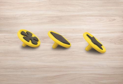 Lexibook Magic Magnetic Paw Patrol-helper op tekentafel met vier poten, magnetisch bord voor kinderen, artistiek… - Image 4