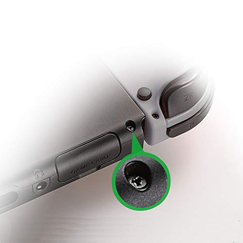 ベッセル(VESSEL) 特殊精密ドライバー Y型 ネジ 3ULR-F/スマートフォン・ゲーム機修理用 TD-54 5枚目