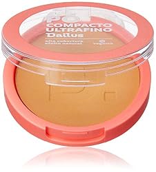 Dailus Pó Compacto Ultrafino