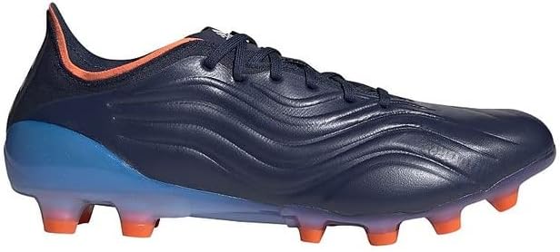 Amazon | [アディダス] サッカースパイク センス.1 ジャパン HG/AG 土