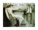 Louis Icart - Le Cocktail Art Print