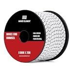 Manco Element – Manco Element Gummiseil 8mm x 20m Gummischnur Expanderseil G