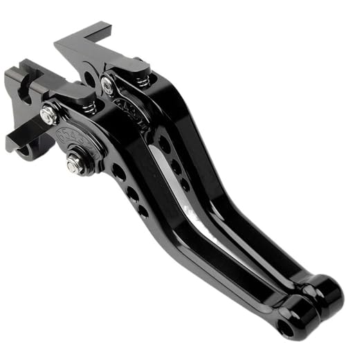 Levier embrayage et frein MT09 MT07 réglable pour éliminer la fatigue des mains