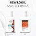 Keracolor Clenditioner COPPER Hair Dye - Semi Permanent Hair Color Depositing Conditioner, 12 Fl. Oz.