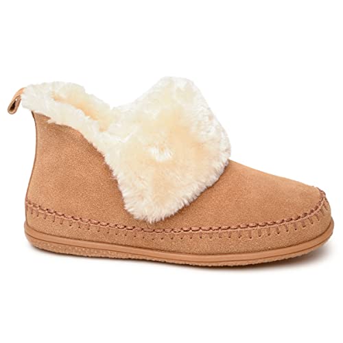 Image of Minnetonka womens Women Slippers - Joanne