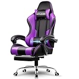 GTPLAYER Gaming Chair,...image