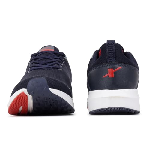 Image of SPARX Men Lace Up Running Shoes