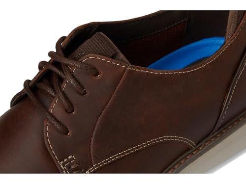 Image of Clarks Men's Brantin Plain Oxford
