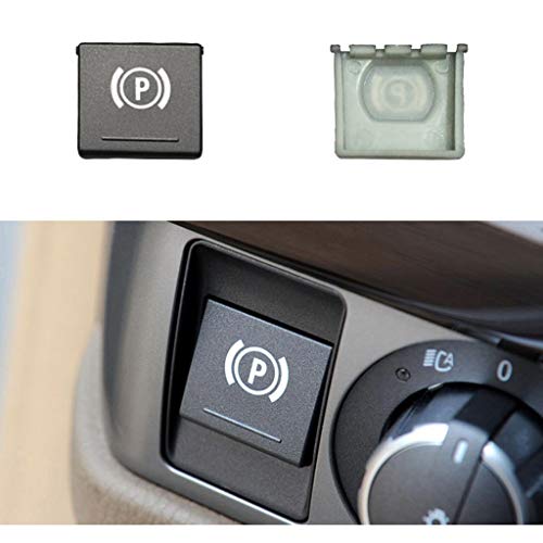 figatia Interruptores de Botão de Freio Eletrônico Acessórios Automotivos