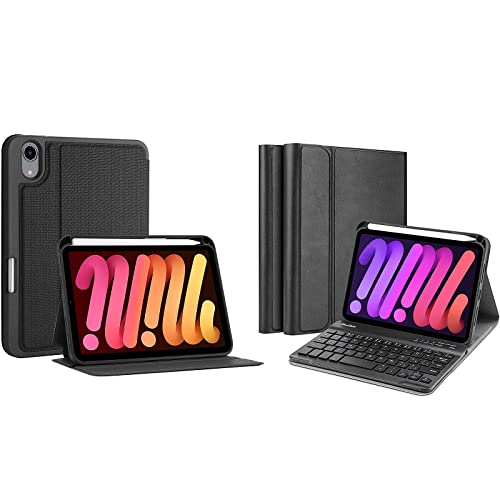 Best iPad Mini Keyboard Cases