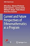 Current and Future Perspectives of Ethnomathematics as a Program (ICME-13 Topical Surveys)