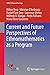 Current and Future Perspectives of Ethnomathematics as a Program (ICME-13 Topical Surveys)