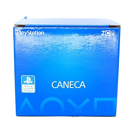 Caneca The Last Of Us II Cerâmica 400ML Oficial Playstation