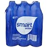 Glaceau, Water Smartwater, 16.9 Fl Oz, 6 Pack