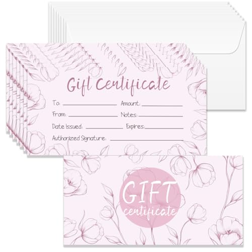 Cartes cadeaux entreprise à remplir pour booster vos ventes de Noël