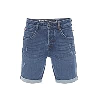riverso Jeans Shorts
