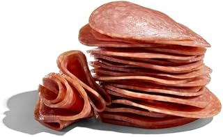 Fiorucci, Genoa Salami