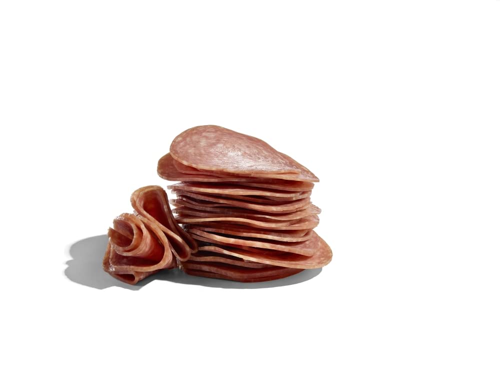 Fiorucci, Genoa Salami