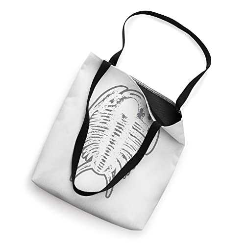 Trilobites - Fossil Hunter Paleontologist Geologist Ammonite Tote Bag #TOP1