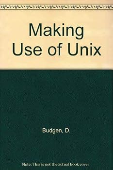 Making Use of the Unix Operating System