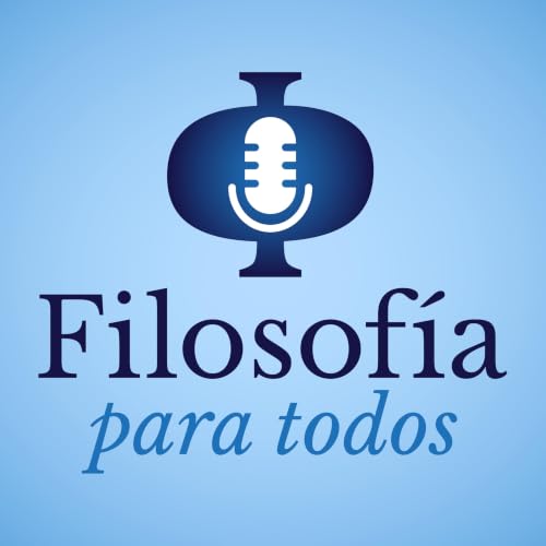 『Filosof&iacute;a para todos』のカバーアート