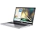 acer Aspire 3 Laptop, AMD 4-Core Ryzen 3 7320U, 15.6