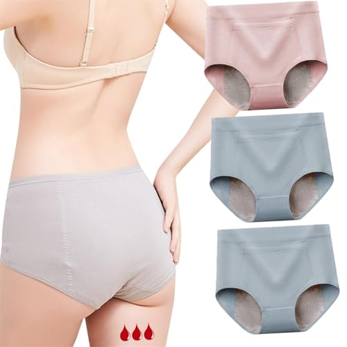 Pantalons étanches et culottes absorbantes pour passer des nuits sereines sans fuite