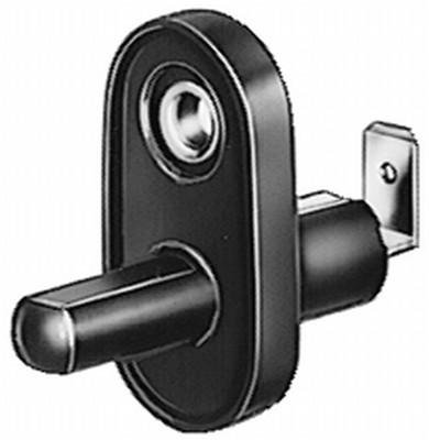HELLA 6ZF 005 388-001 Interruttore Luce Porta - Contatto Pressione, 11 Mm, 12V 3.5A, Con Parapolvere