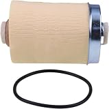 LSSOCH New Fuel Filter 01081778R93 33993 Compatible with Mahindra 1533 4WD Gear T4 3505 4530 4WD T2