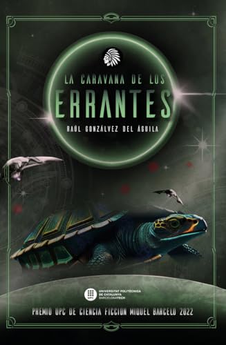 LA CARAVANA DE LOS ERRANTES: 2 (PLUMA FUTURA MAIOR)