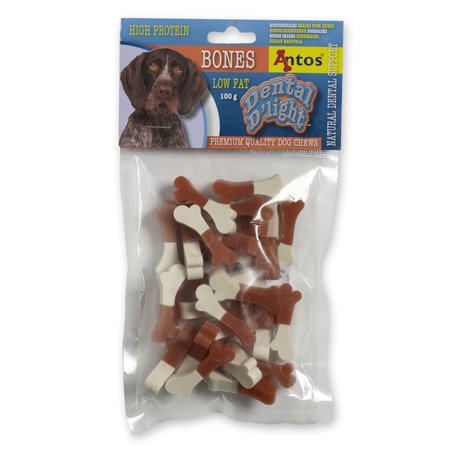 AntosLtd Dental D'Light Bones 100G