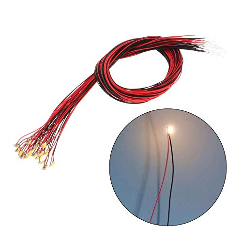 T TOOYFUL 20 Cavi LED Cablati Micro