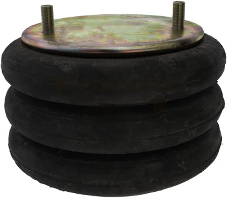 Meritor Genuine Air Spring Suspension