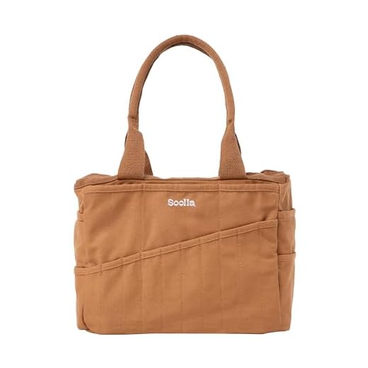 Soolla Studio Bag for Artists and Crafters