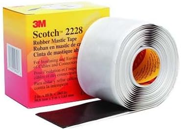 Technical Precision Replacement for 3M 2228-1X10FT