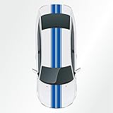 ✔️ KOMFORTABEL: Unsere Sticker können Sie auf allen glatten Flächen an der Heckscheibe, Heckklappe, Kotflügel oder Frontscheibe aufkleben. Sie haften auf Lack oder Glas von Ihrem Fenster. Wir schneiden bzw. drucken diese aus hochwertiger deutscher Markenfolie. Tuning für Ihr Auto. Leichte Montage und rückstandslos entfernbar. Die Folie ist UV- Waschanlagen und Wetterbeständig. Somit absolut wetterfest. Beständig gegen Säuren, Laugen und Umwelteinflüsse.