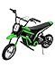Electric Dirt Bike, 350W Electric Motorcycle-Up to 14.29MPH, 3-Speed Modes Motorcycle for Kids Ages 3-10, Max Weight 135 Lbs.