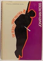 The Deadest Thing You Ever Saw 074516417X Book Cover