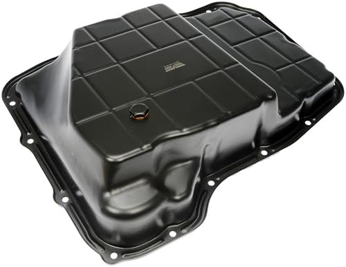 Carter de transmission Dorman 265-817 bac à huile de remplacement acier