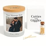 Cutties and Giggles