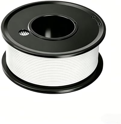 LIUXINJIAN-RHX TPU White 0.25kg