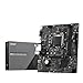 Produktbild MSI PRO H410M-B Motherboard Intel H510 LGA 1200 Micro ATX