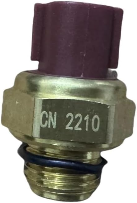 Water Temperature Components Suitable For Hs 400 500 700cc 19206-115-0000