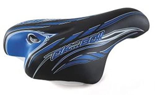 Selle Montegrappa Sattel Kinder "OK-GO" 16-20" Cover